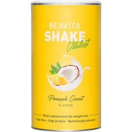 Beavita Vitalkost Plus Shake minceur Ananas - Coco Poudre