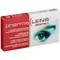 Image 1 Pour PharmaLens® Lentilles mensuelles sphériques (Dioptrie -1.00)