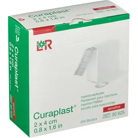 Curaplast® Sensitive Dispenser 2 cm x 4 cm