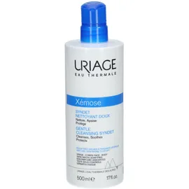 Uriage Eau Thermale Xémose Syndet nettoyant doux