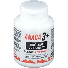 Anaca3+ Brûleur de graisses