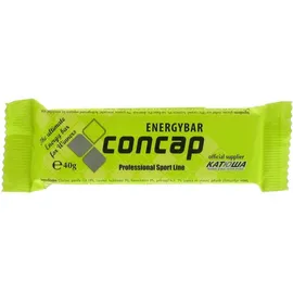 Concap Energie Barre