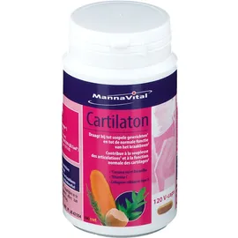 MannaVital® Cartilaton