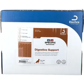 Specific® FID Digestive Support Chat