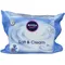 Image 1 Pour Nivea Baby Lingettes Soft & Cream