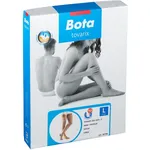 Bota Tovarix 20/I Agh-P Man Bas cuisse + silicone Taille L Naturel
