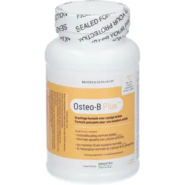 Biotics® Osteo-B-Plus™