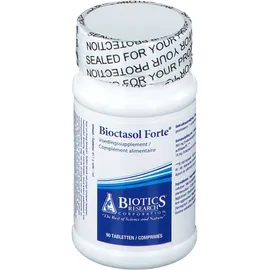 Bioctasol Forte 6 Mg Biotics
