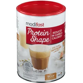 Modifast® Protein Shape Milkshake Cappuccino