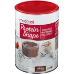 Modifast® Protein Shape Pudding Chocolat