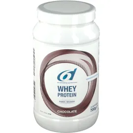 6D Sports Nutrition Whey Protein Chocolat