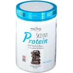 QNT Easy Body Skinny Protein Chocolat Belge