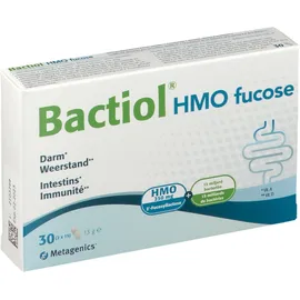 Metagenics® Bactiol® HMO Fucose