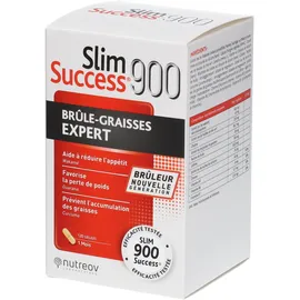 nutreov Slim Success® 900 Brûle-Graisses