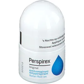 Perspirex Original Roll On Anti-Transpirant Deo