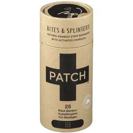Bite & Splinters Patch