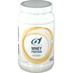 6D Sports Nutrition Whey Protein Vanille