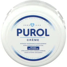 Purol Crème