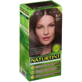Naturtint® Coloration Permanente 6.7 Chocolat Clair