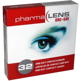 PharmaLens lentilles (jour/24 heurs) (Dioptrie: -3.50)