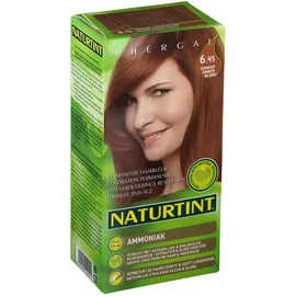 Naturtint® Coloration Permanente 6.45 Blonde ambre foncé