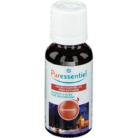 Puressentiel Complexe Diffusion Cocooning