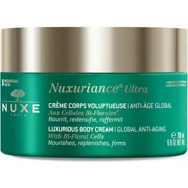 Nuxe Nuxuriance® Ultra crème corps voluptueuse anti-âge global