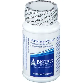 Biotics Porphyra-Zyme
