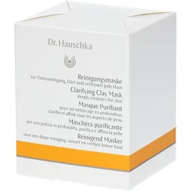 Dr. Hauschka Masque Purifiant