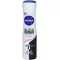 Image 1 Pour Nivea Déodorant Black & White Invisible original Spray anti-transpirant