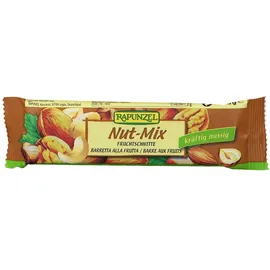 Rapunzel Barre énergétique Nut-Mix Bio