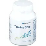 Taurine 500mg