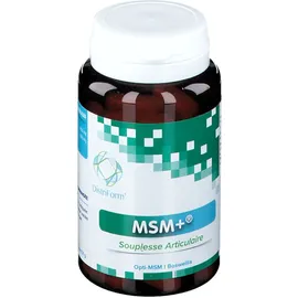 Distriform Msm+®