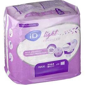 iD Light Maxi Advanced