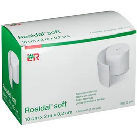Rosidal Soft 10cm x 0.2cm x 2m 13016