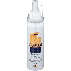 Odiplus® Spray auriculaire hypertonique