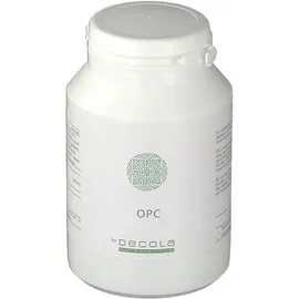 Decola OPC 120 capsules