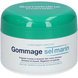 Somatoline Cosmetic® Gommage Sel Marin