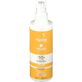 Hyseke Biorga Spray Solaire Spf50+