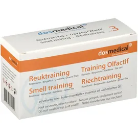 dosmedical Training Olfactif set 3