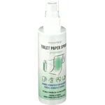 Sanaspray Spray pour papier hygiénique avec probiotiques