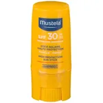 mustela® Stick Solaire Haute Protection SPF 30 - Famille