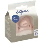 difrax® Dental Sucette 0-6 Mois Blossom