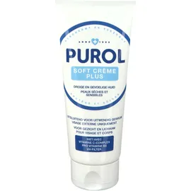 Purol Soft Crème Plus