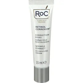 RoC® Retinol Correxion® Correction Rides Crème Yeux Revitalisante