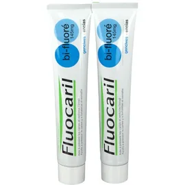 Fluocaril bi-fluoré 145 mg Dentifrice protection des gencives