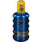 Nivea Sun Protect & Dry Touch Invisible Spray Spf30