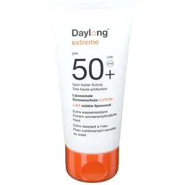 Daylong Extreme SPF 50+ Lait solaire Liposom