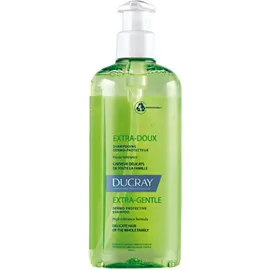 Ducray shampoing extra-doux (flacon pompe)