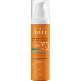 Avène Cleanance Solaire SPF 50+